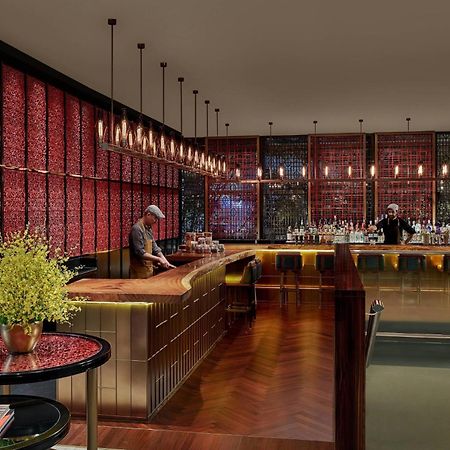 The Ritz-Carlton Beijing, Financial Street Hotel Bagian luar foto